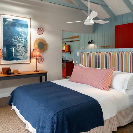 Coot Club Otel Stanford Dış mekan fotoğraf