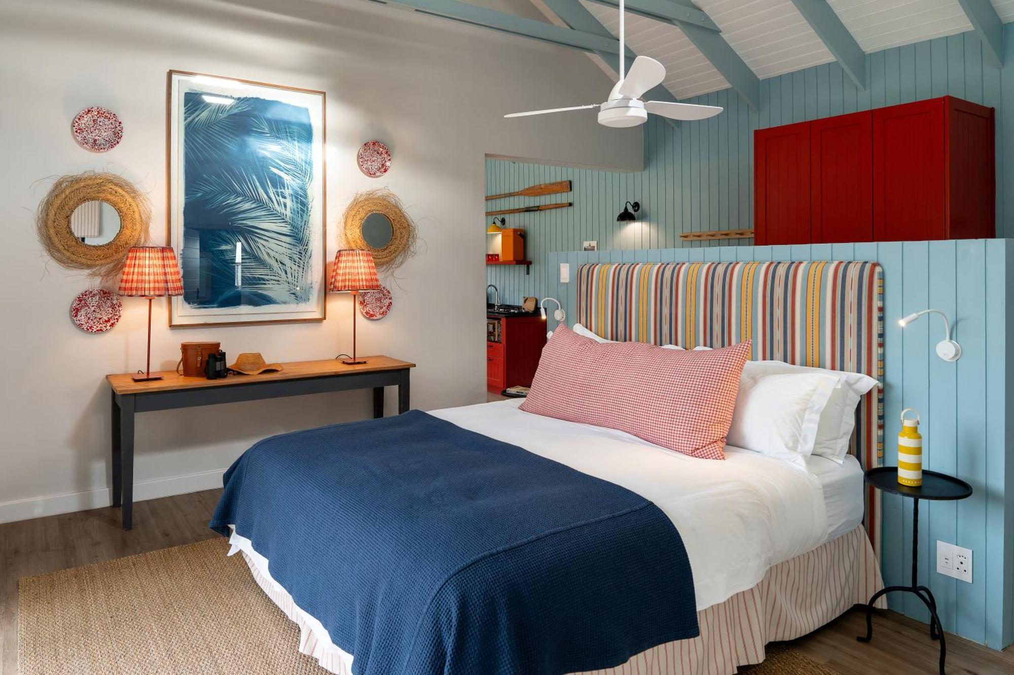 Coot Club Otel Stanford Dış mekan fotoğraf