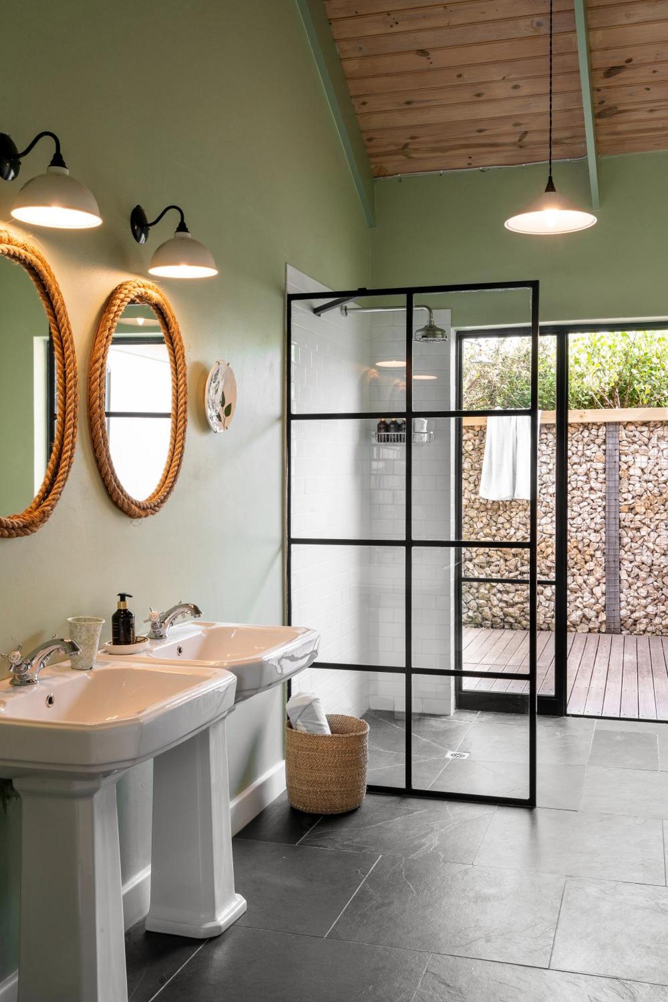 Coot Club Otel Stanford Dış mekan fotoğraf