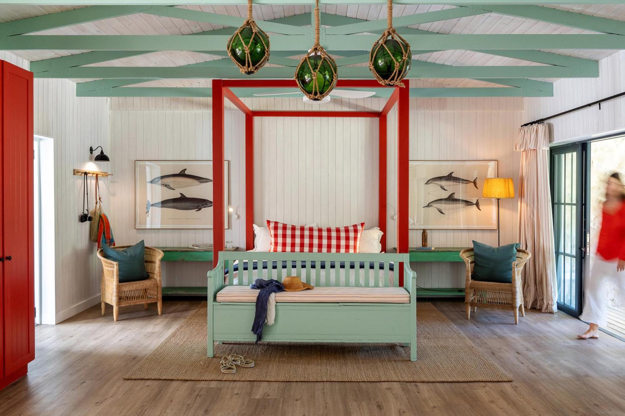 Coot Club Otel Stanford Dış mekan fotoğraf