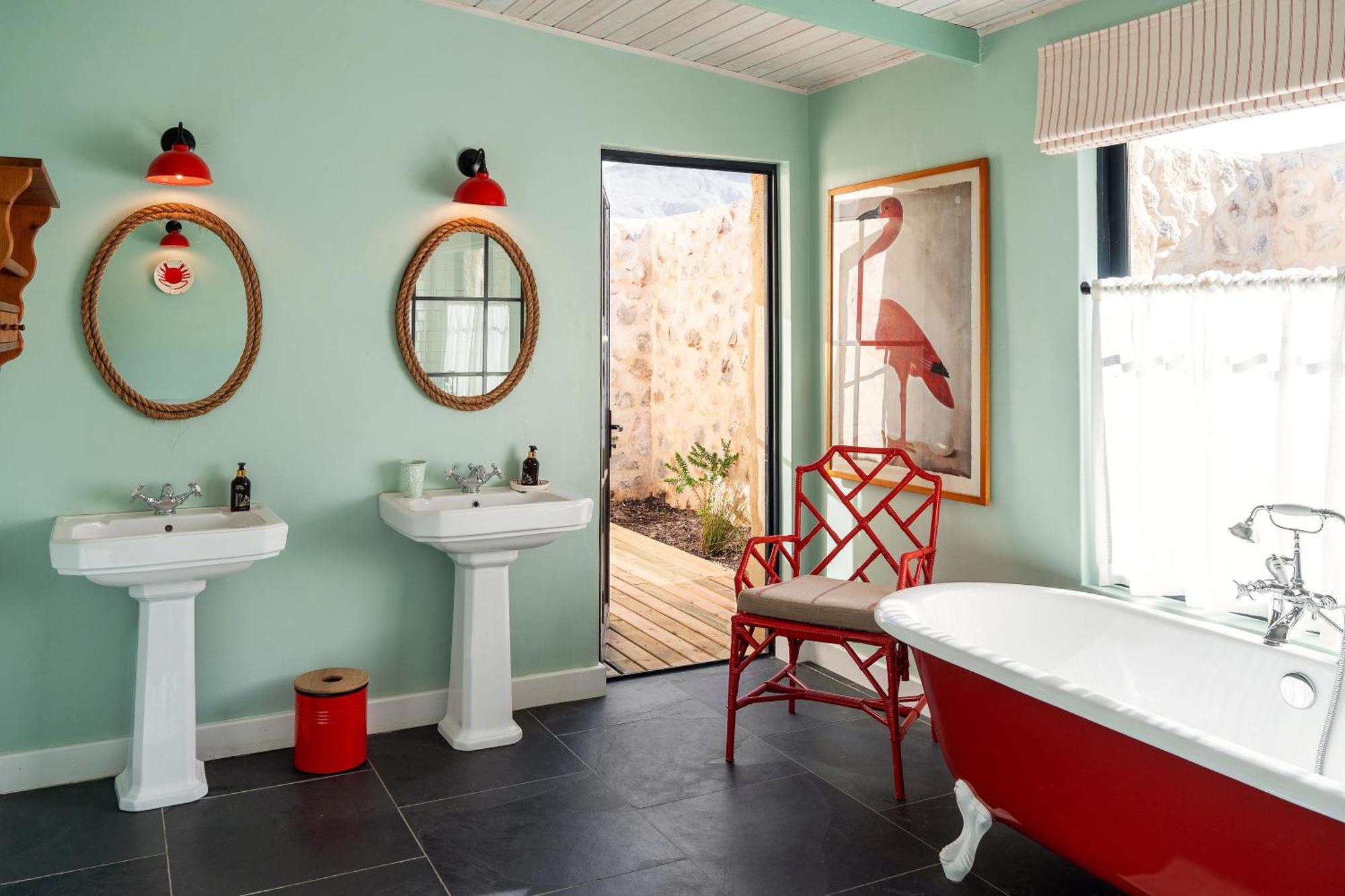 Coot Club Otel Stanford Dış mekan fotoğraf